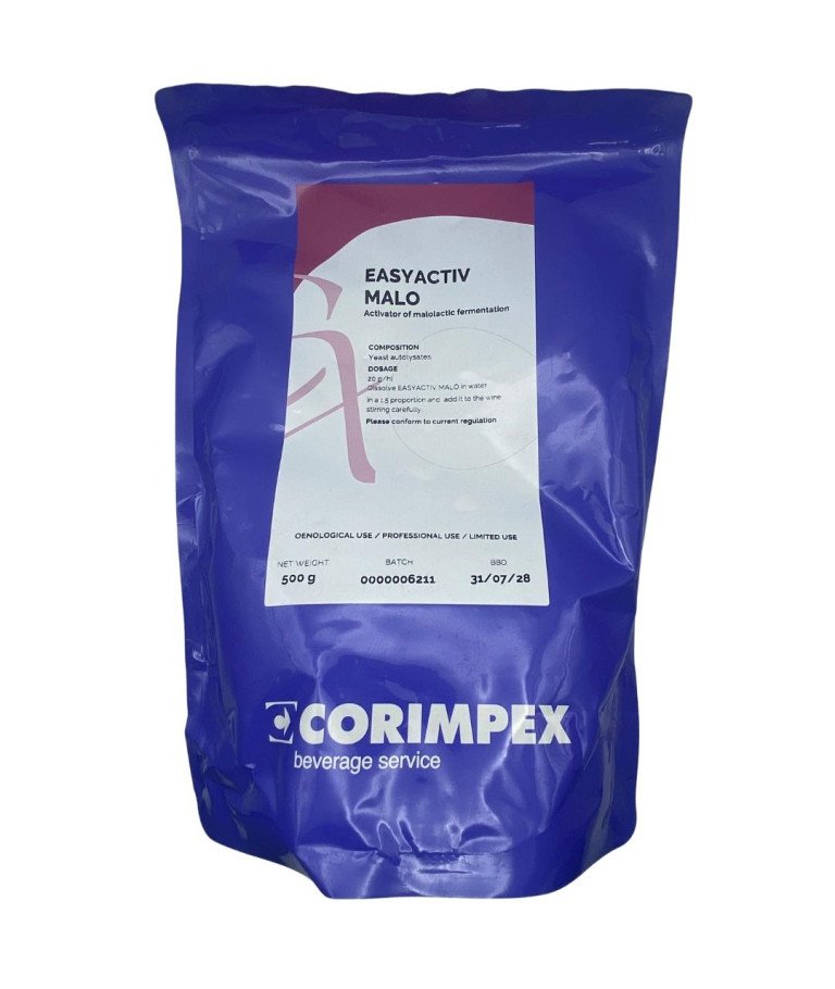 CX MALO ACTIV 500 G
