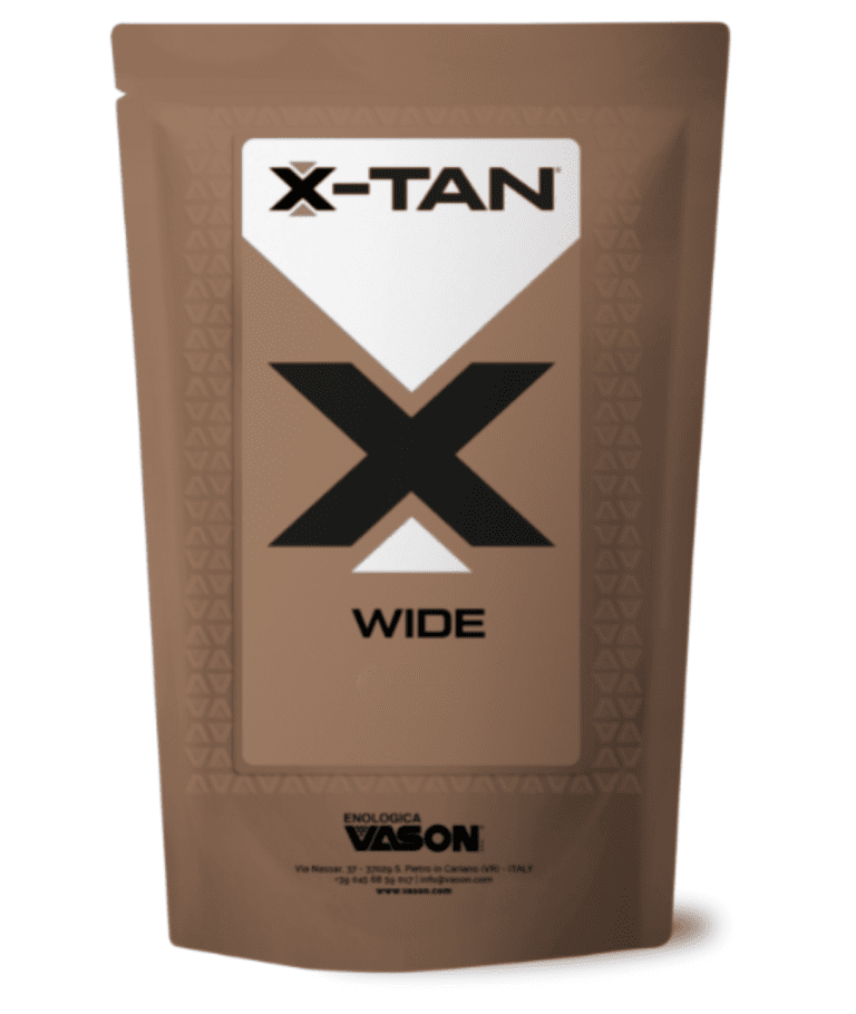 VASON TANIN X-TAN WIDE 100G