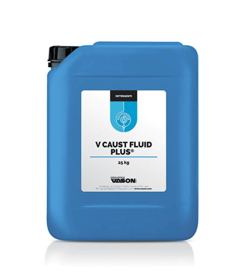 VASON V CAUST FLUID PLUS 25 KG