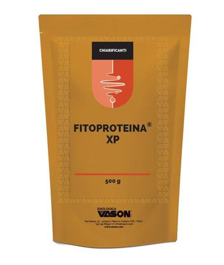 VASON FITOPROTEINA XP 500 G