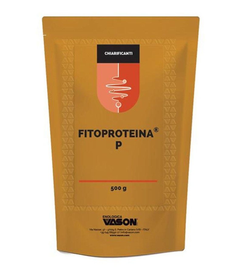 VASON FITOPROTEINA P 500 G