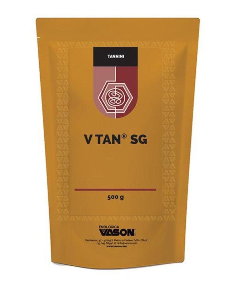 VASON TANIN V TAN SG 500 G