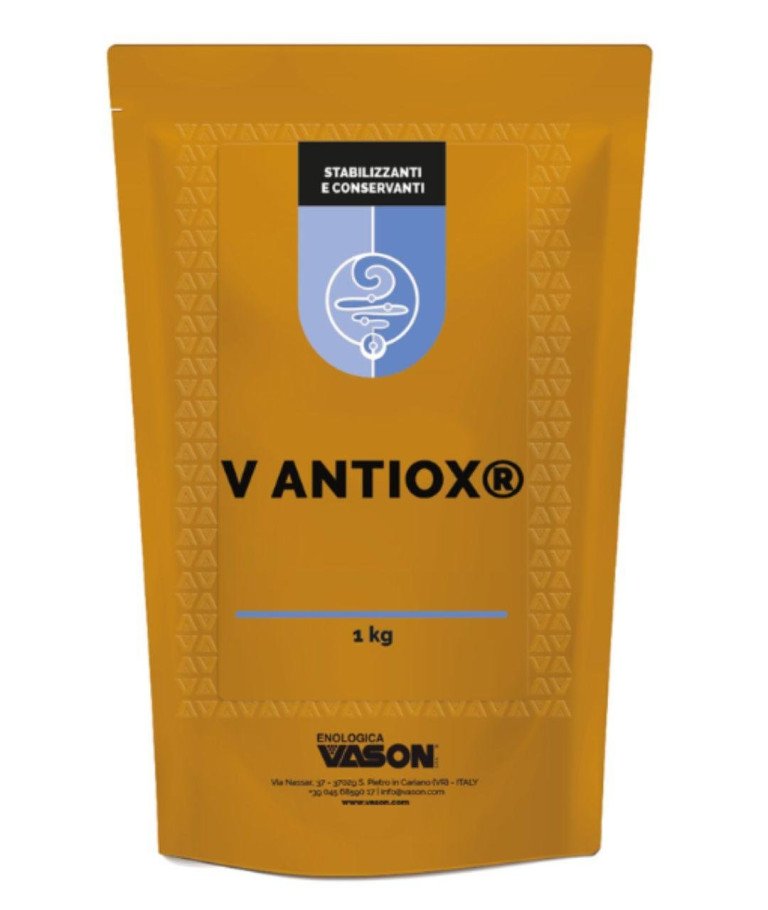 VASON V ANTIOX 1 KG