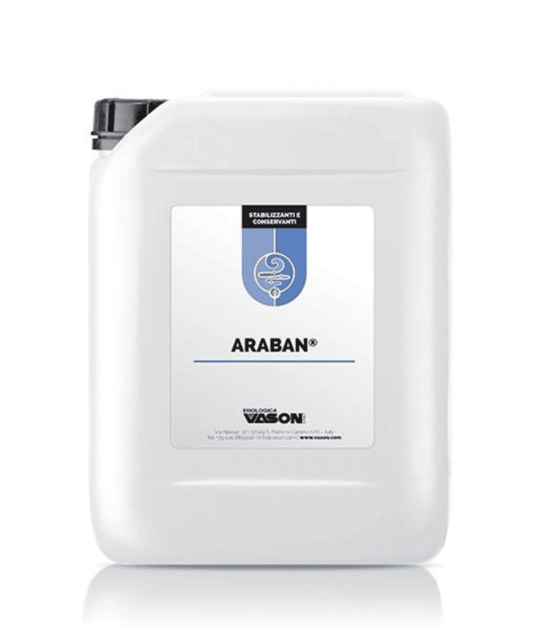 VASON ARABAN 10 KG