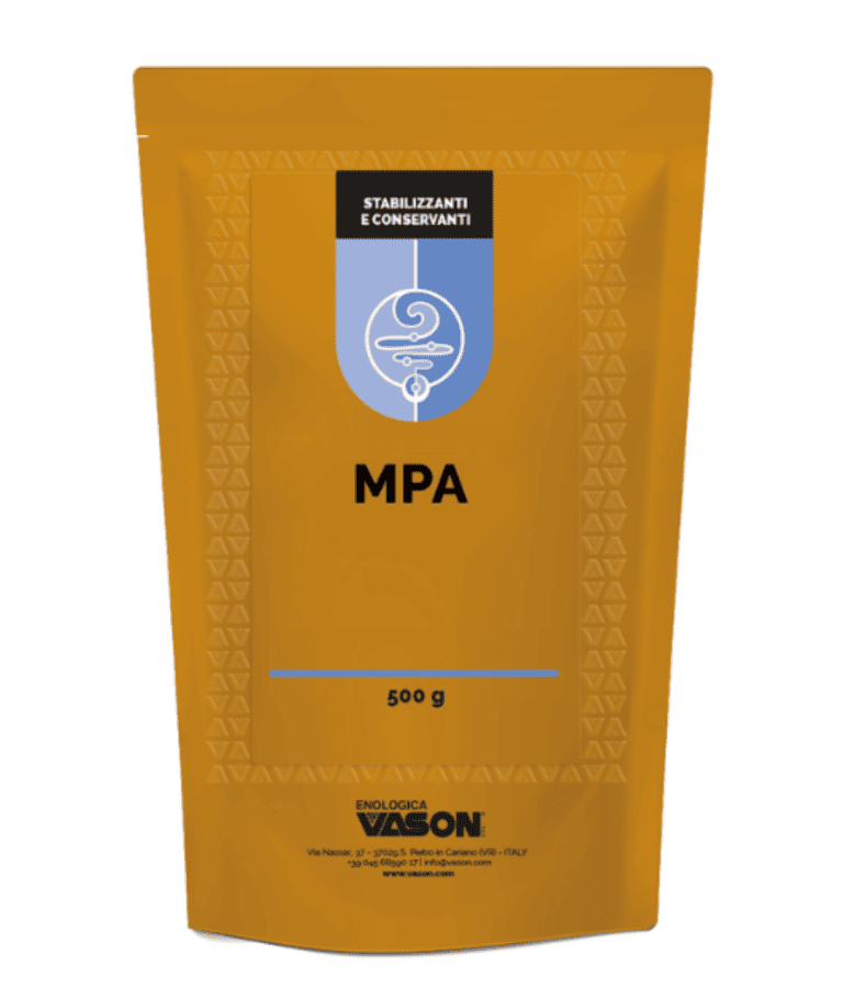 VASON MPA 500 G