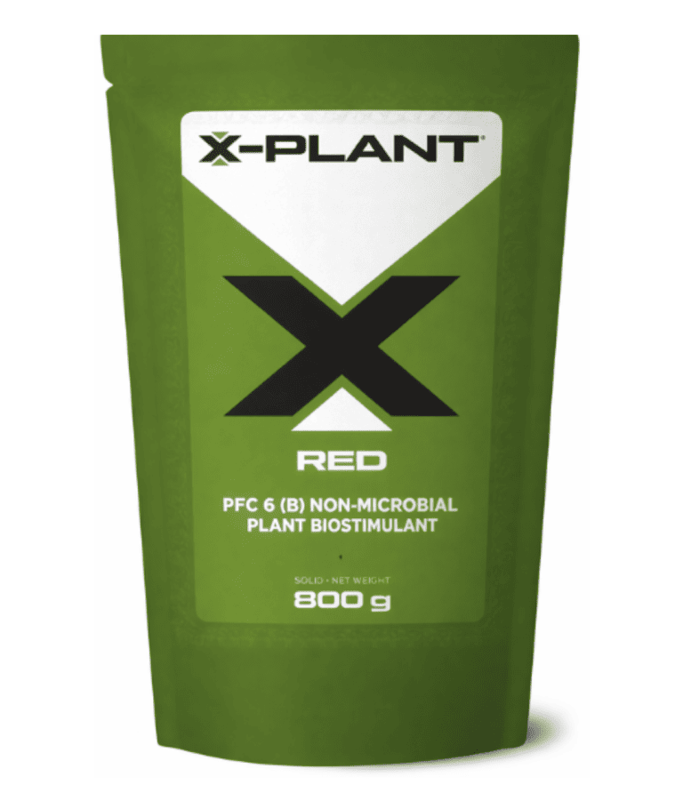 VASON X-PLANT RED 800 G