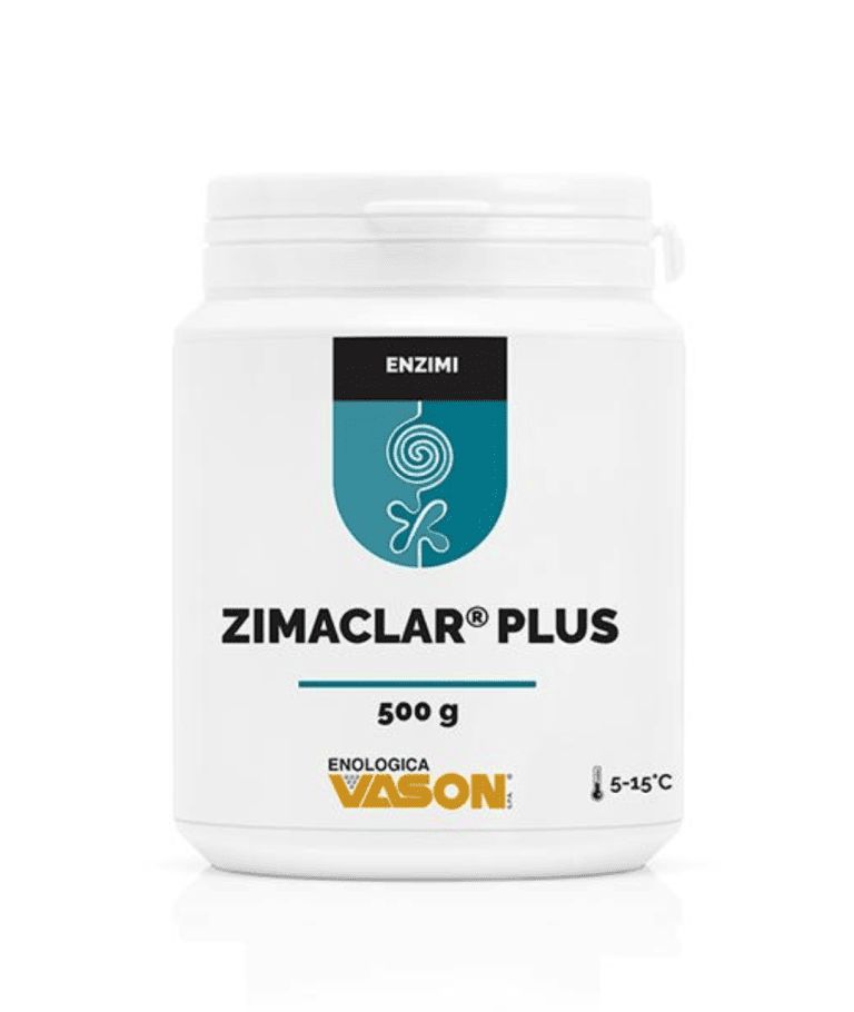 VASON ENZIM ZIMACLAR PLUS 500 G