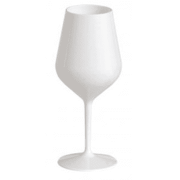 ČAŠA PVC Air Beach Wine 1/1 BI