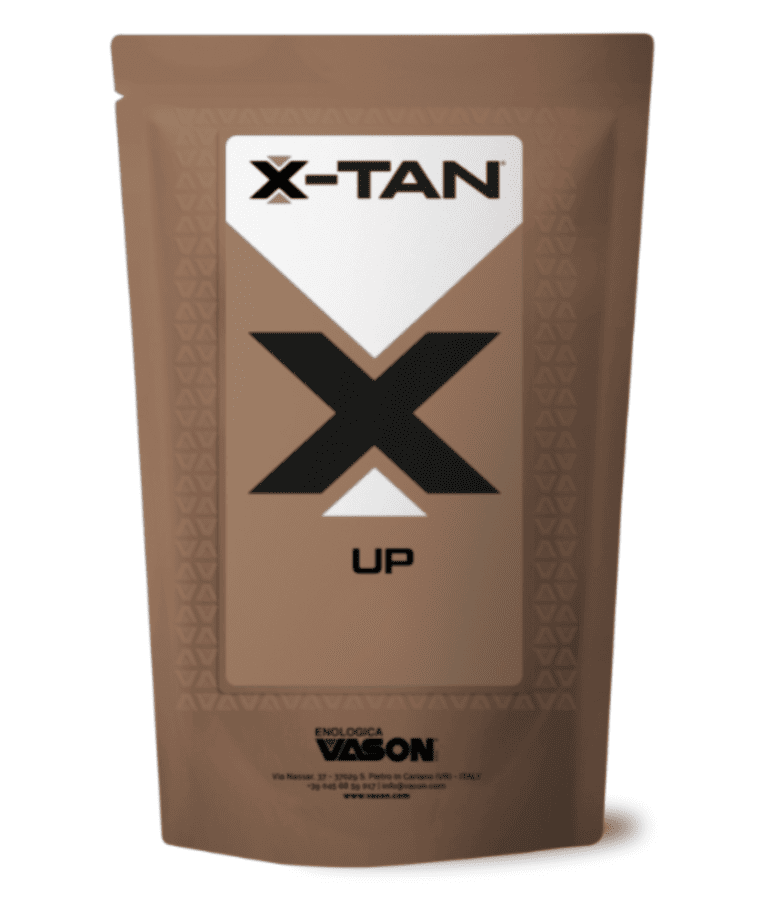 VASON X-TAN UP 250G