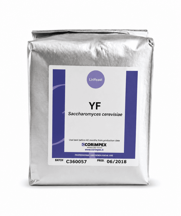 KVASAC CX LINYEAST YF 100 G