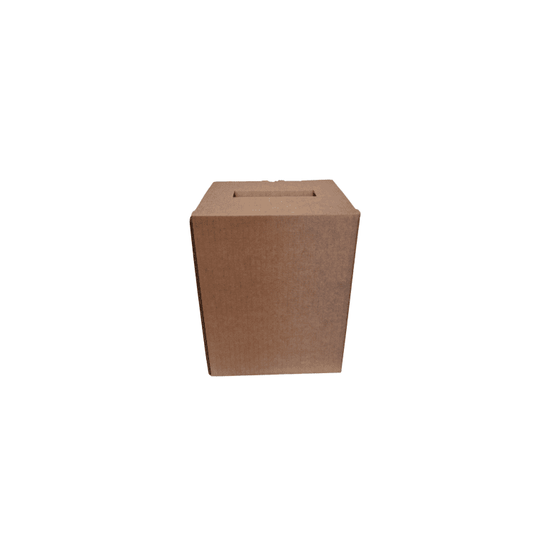 KUTIJA BAG IN BOX 5 L