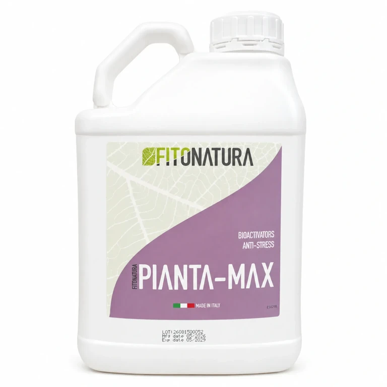 PIANTA MAX 5L