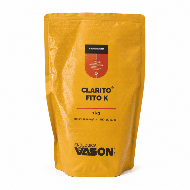 VASON CLARTIO FITO K 1 KG