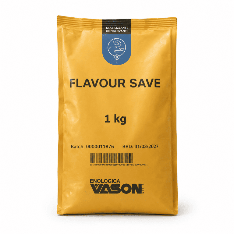 VASON FLAVOUR SAVE 1 KG
