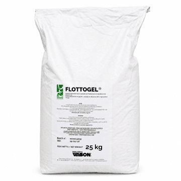 VASON ŽELATINA FLOTTOGEL 25 KG
