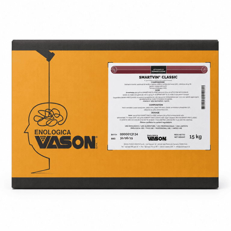 VASON SMARTVIN CLASSIC 15/1