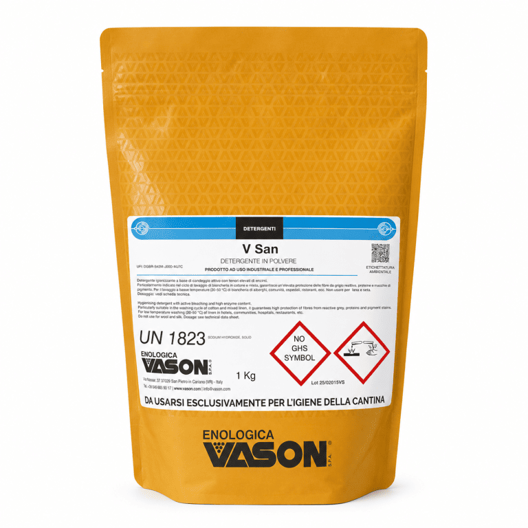 VASON V SAN 1 KG