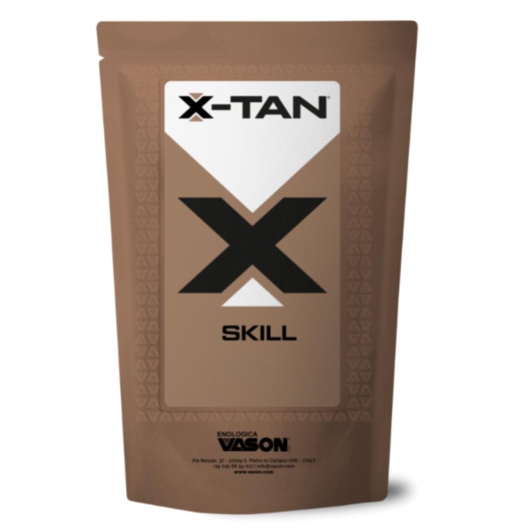 VASON TANIN X-TAN SKILL 100 G