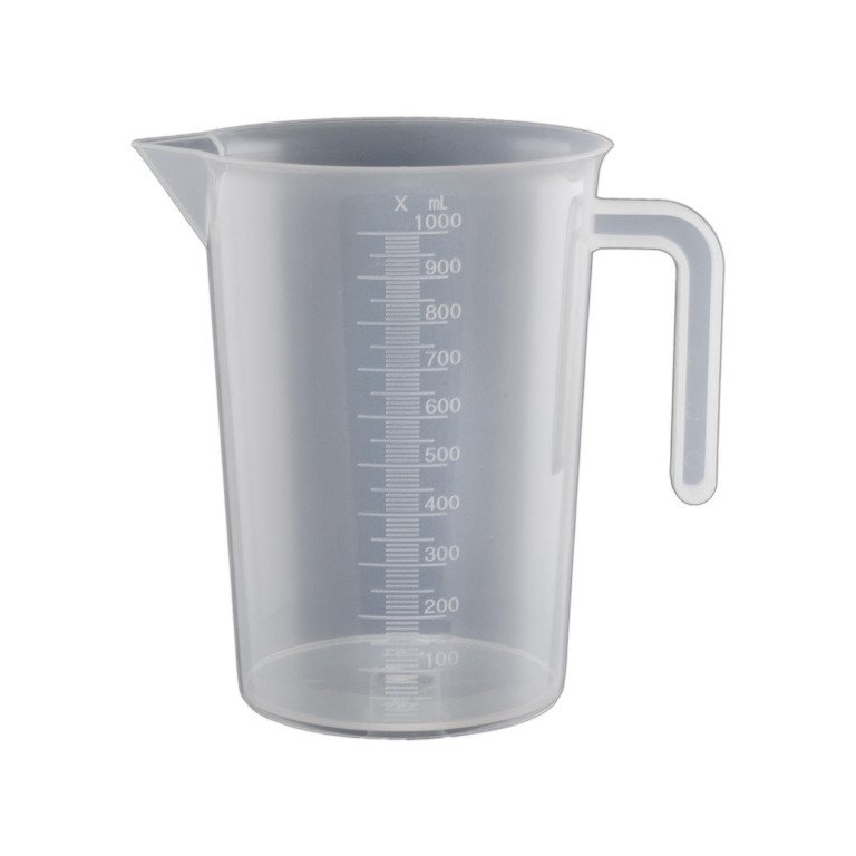 VRČ S MJERICOM 1 L