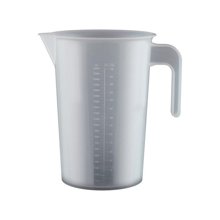 VRČ S MJERICOM 2 L