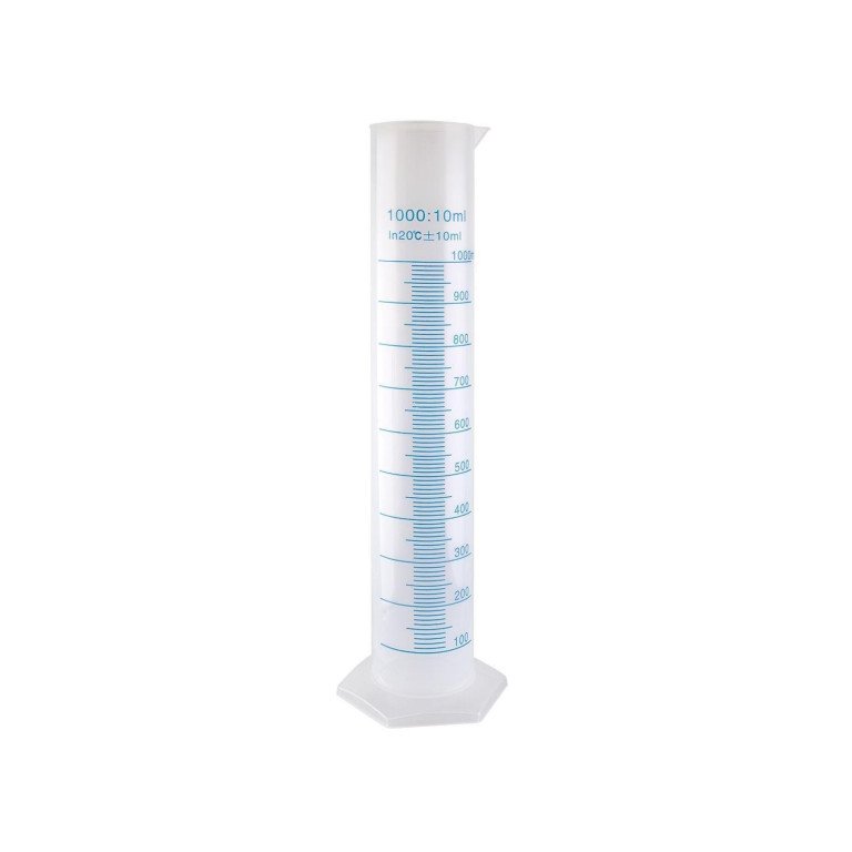 MJERICA 1000 ml-transparentna