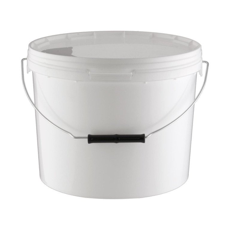 KANTA 10L+POKLOPAC