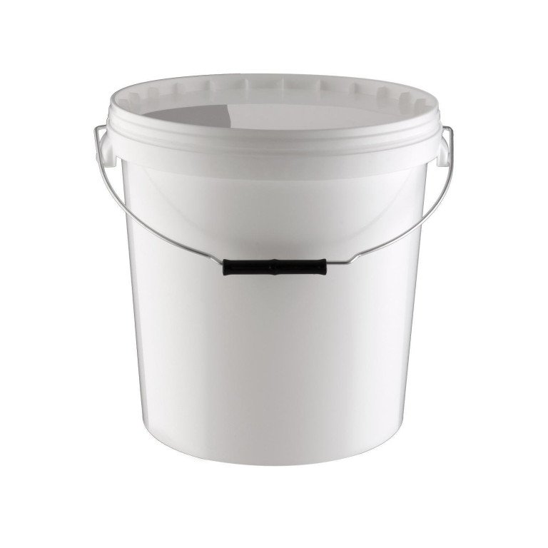 KANTA 20L+POKLOPAC
