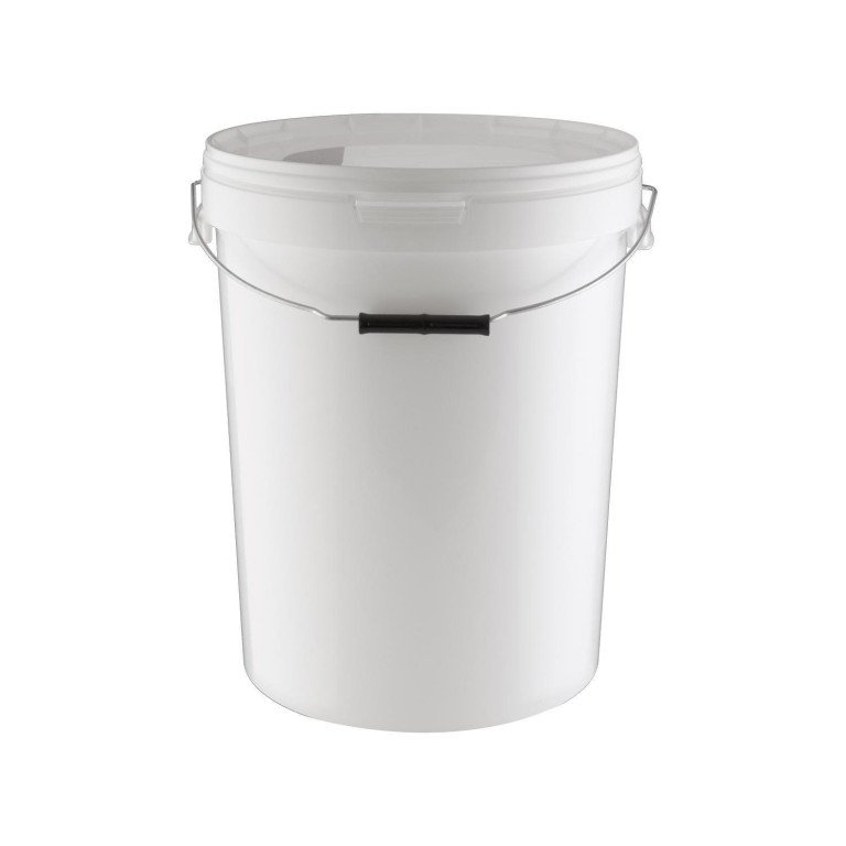 KANTA 25L+POKLOPAC