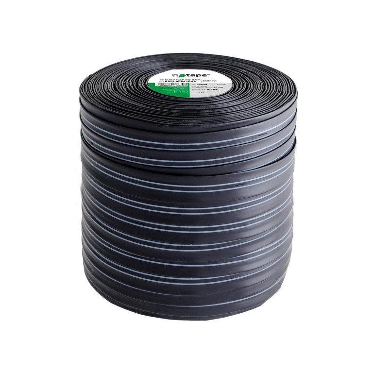 RI TAPE 500 met 6 mil/20 cm