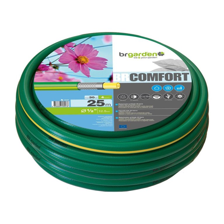 CRIJEVO BR COMFORT 1/2X25M