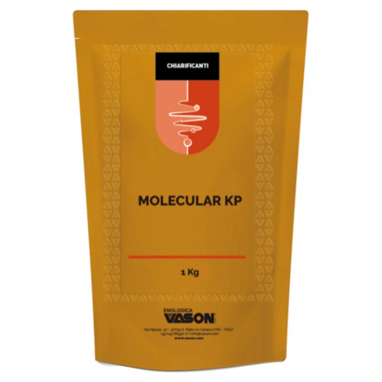 VASON MOLECULAR KP 1 KG