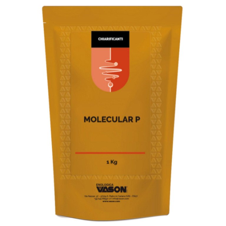 VASON MOLECULAR P 1KG