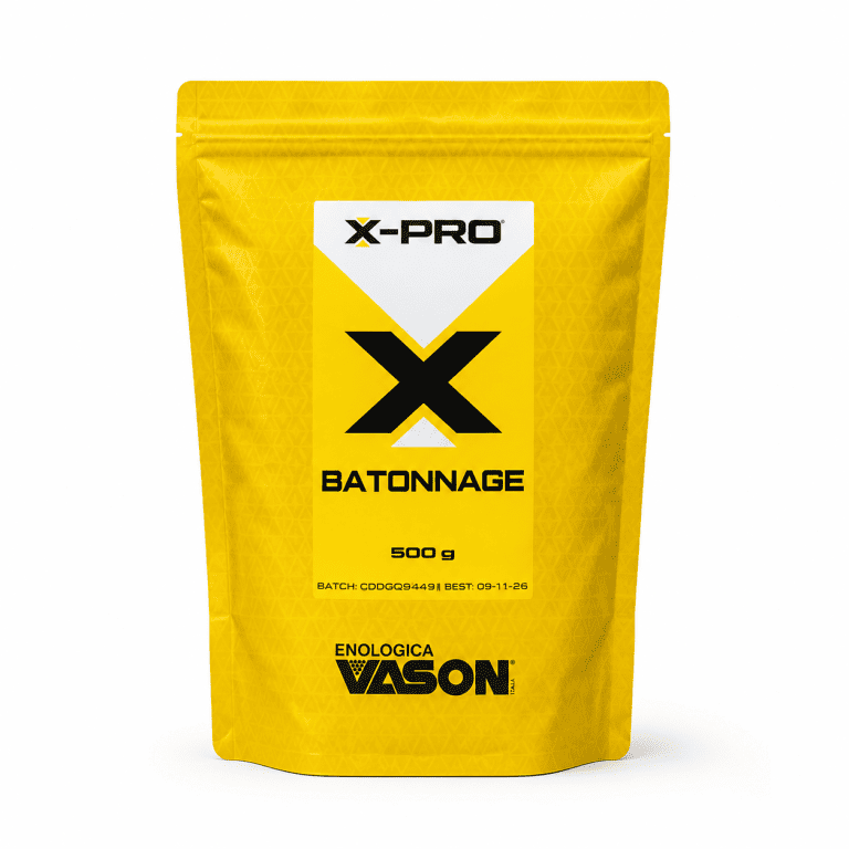 VASON X-PRO BATONNAGE 500G