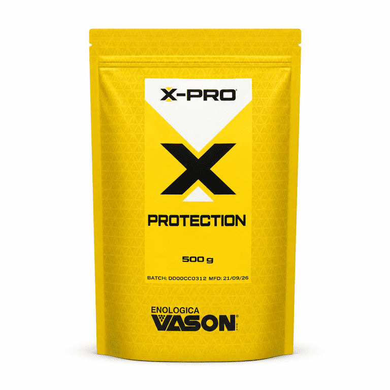 VASON X-PRO PROTECTION 500G