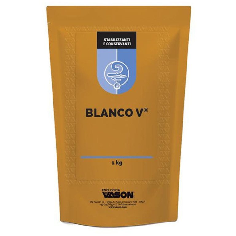 VASON BLANCO V 1 KG
