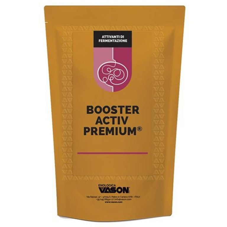 VASON BOOSTER ACTIVE PREMIUM 15 KG