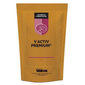 VASON V ACTIV PREMIUM 500 G