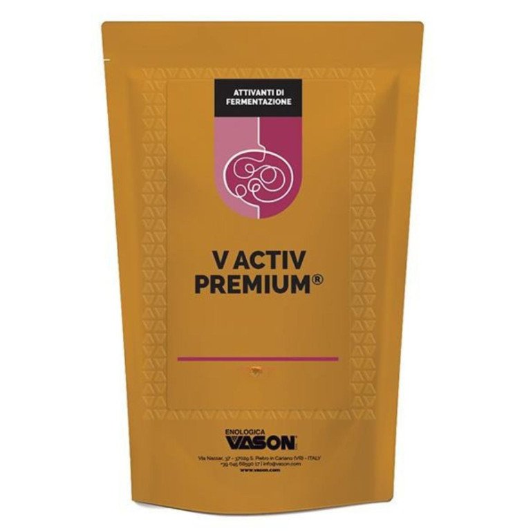 VASON V ACTIV PREMIUM 500 G