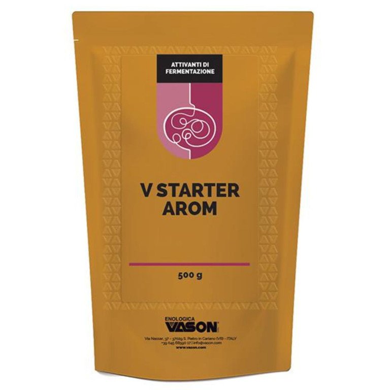VASON V STARTER AROM 500 g