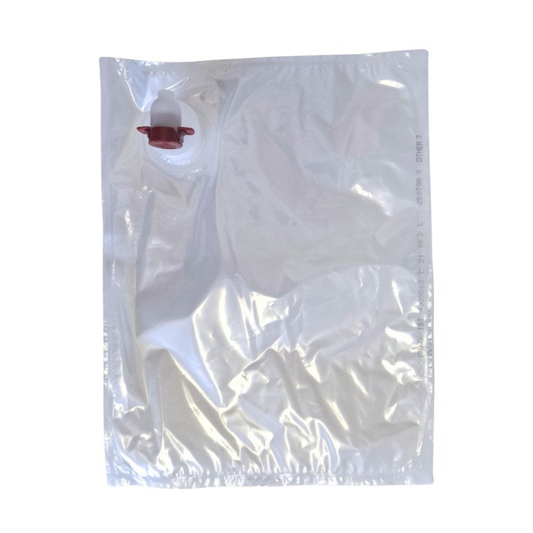 BAG VREĆICA 3 LIT SOK