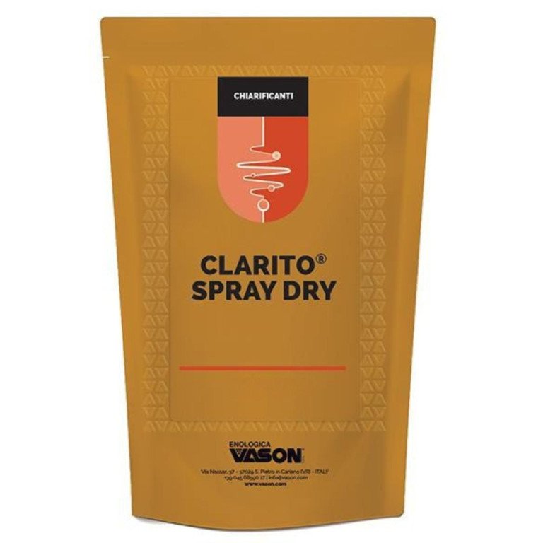 VASON CLARITO SPRAY DRY 100 G