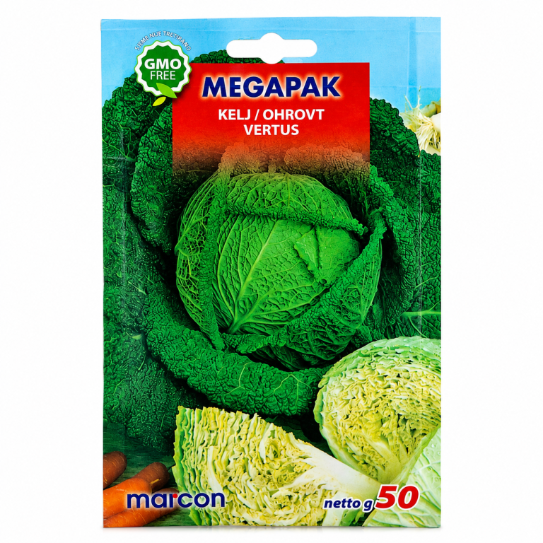 SJEME KELJA 50 GR vertus