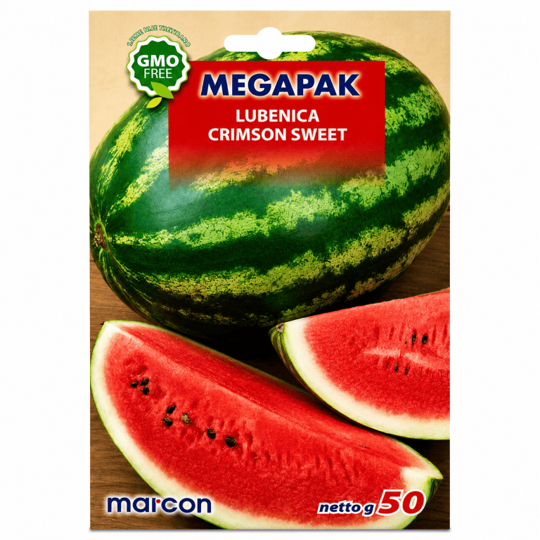 SJEME LUBENICA 50 GR C SWET