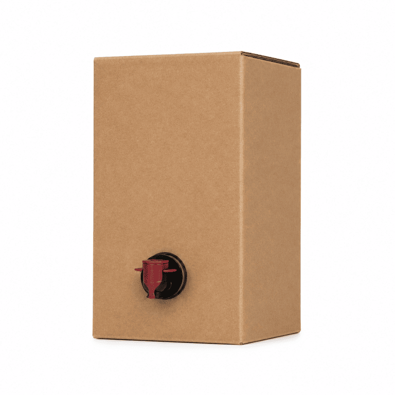 KUTIJA BAG IN BOX 20 lit