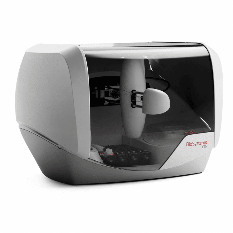 ANALIZATOR Y-15
