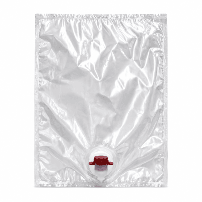 BAG IN BOX - vrećica 5 L prozirna