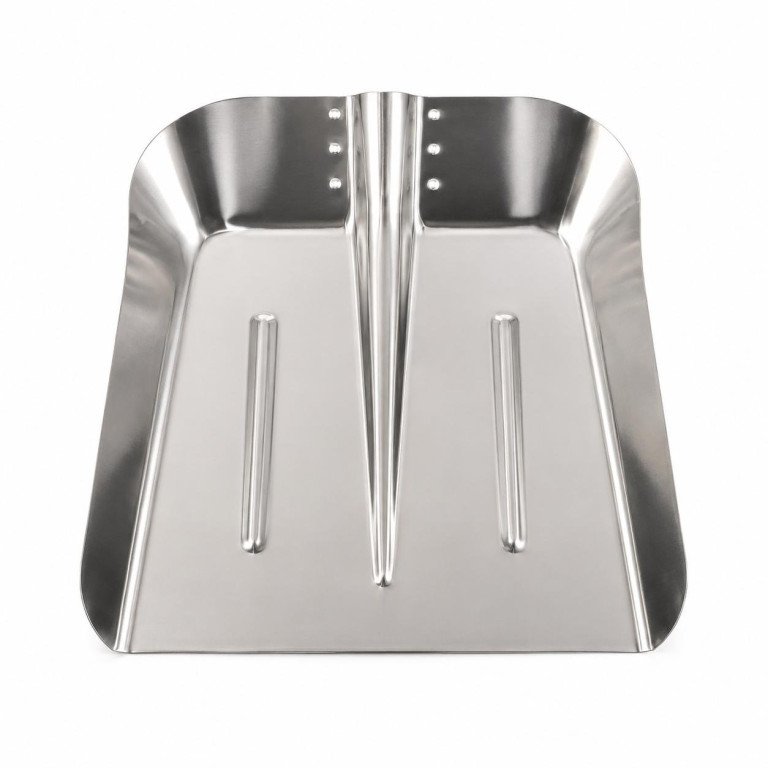 LOPATA ALU 340X350MM