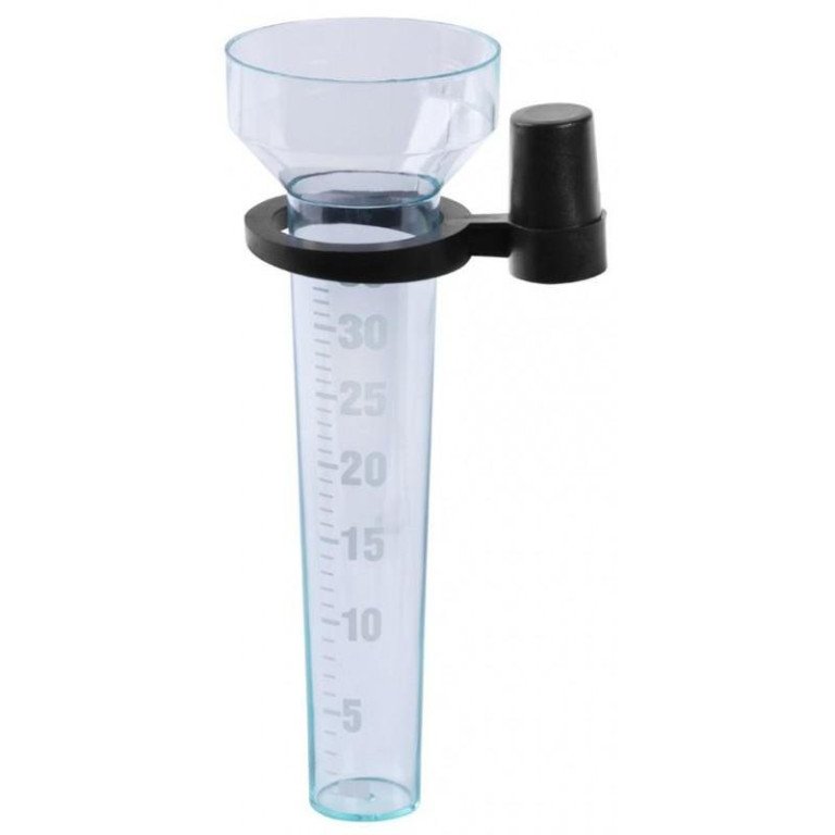 KIŠOMJER PVC 240 mm