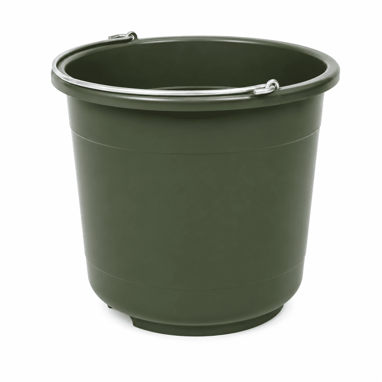KANTA PLASTIČNA 16 L