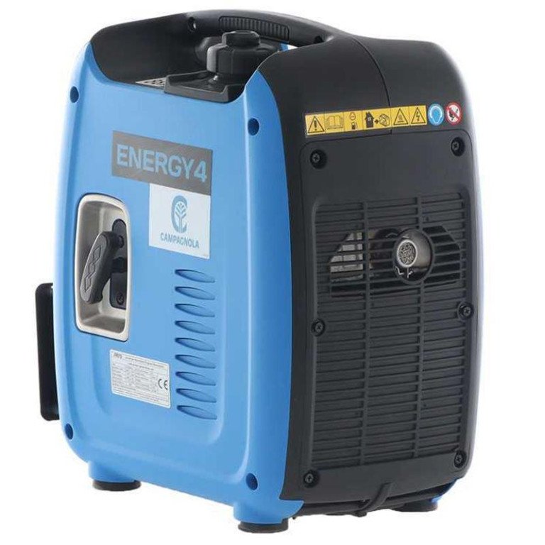 Campagnola AGREGAT CAMPAGNOLA ENERGY 4